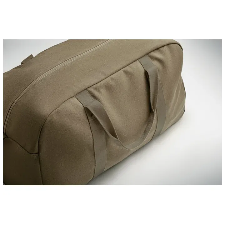 Duffle travel bag 450 gr/m² - MO2508 (MOCN#49)